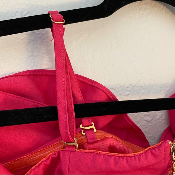 Ruffled Crop Top - Picture 5 of 10